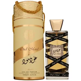Lattafa Oud Mood Eau de Parfum 100 ml