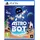 Sony PlayStation 5 Slim Disc Edition + Astro Bot Bundle 		
