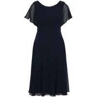 Vera Mont Cocktailkleid Blau 48