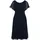 Vera Mont Cocktailkleid Blau 48