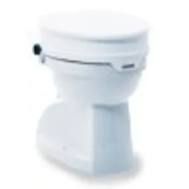 Queralto Aquatec 90 Toilettensitzerhöhung mit Deckel