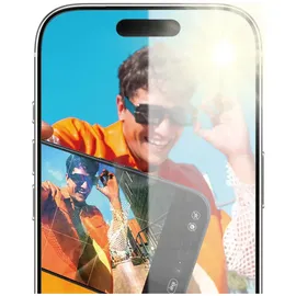 Panzer Glass Anti-Reflective Armor für iPhone 17 Pro