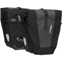 Ortlieb Back-Roller Pro Plus granite/black