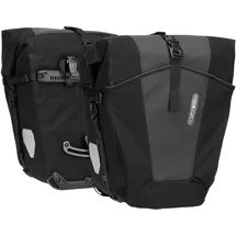 Ortlieb Back-Roller Pro Plus granite/black