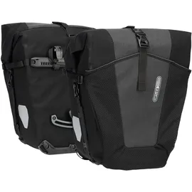 Ortlieb Back-Roller Pro Plus granite/black