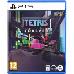 Tetris Forever - PS5 [EU Version]