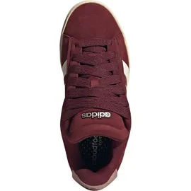 Adidas Grand Court Alpha 00s Shadow Red / Off White / Warm Clay 41 1/3