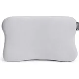 Blackroll Kissenbezug Pillow Case Jersey 30 x 50 cm Hellgrau