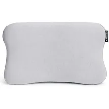 Blackroll Kissenbezug Pillow Case Jersey 30 x 50 cm Hellgrau