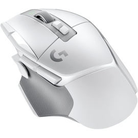 Logitech G502 X LIGHTSPEED - Maus