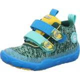 Affenzahn Knit Happy Kreativ Bär grün 27