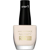 Max Factor Nailfinity 150 walk of fame Überlack rosa 12 ml