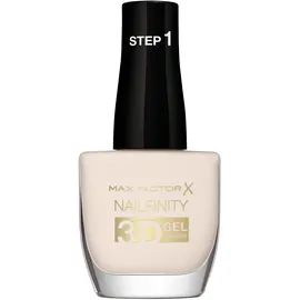 Max Factor Nailfinity 150 walk of fame Überlack rosa 12 ml