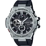 G-SHOCK Uhr GST-B100-1A by CASIO | Silber