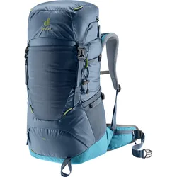 Deuter Kinder Fox 30 Wanderrucksack (Gewicht 1,15kg) - STK - marine-lagoon