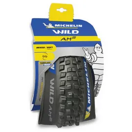 Michelin Wild AM2 29 x 2,40 Zoll Faltreifen