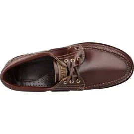 Camper Nautico 15233-001 - Herren Freizeitschuhe - Braun 001, 43 EU