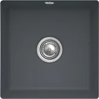 Villeroy & Boch V&B Unterbauspüle Subway 50 SU m