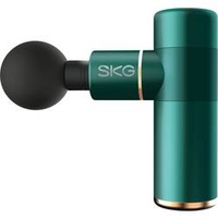 SKG F3-EN grün Mini Body Massager