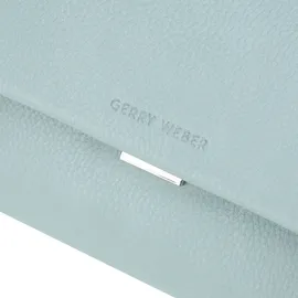 Gerry Weber Spring Fest Umhängetasche Polyurethan Mint/Türkis