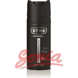 STR8 Rise Deodorant Spray 150 ml