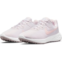 Nike Revolution 6 Next Nature Damen light violet/white/champagne 42,5