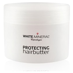 White.Mineral Protecting Hairbutter  maska do włosów 100 ml