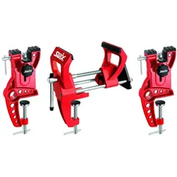 Swix Power Pro Vise 155mm