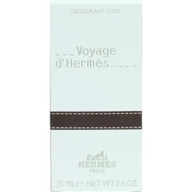 Hermès Voyage d'Hermès Deodorant Stick 75 ml