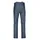 Ortovox Westalpen 3L Light Pants Hardshellhose Grau XL