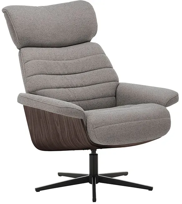 iNNoSeat by MCA + ULLA Relaxer manuell