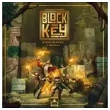 Skellig Games Block and Key