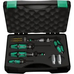 7443/61/9 Montageset für Reifendruckkontrollsysteme, 9-teilig