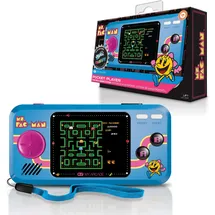 My Arcade MS.PAC-Man Pocket Player