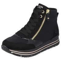 REMONTE Sneaker High in schwarz, | Gr.: 41