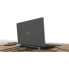 iTEC i-tec USB-C Metal Ergonomic 4K 3x Display Docking Station + Power Delivery 85 W