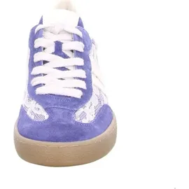 Paul Green Sneaker Blau Damen 37,5