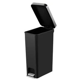 Eko Hana Slim 40 l Schwarz