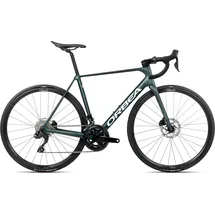 Orbea Orca M35i 2026 55 Zoll RH 55 cm Unisex grün