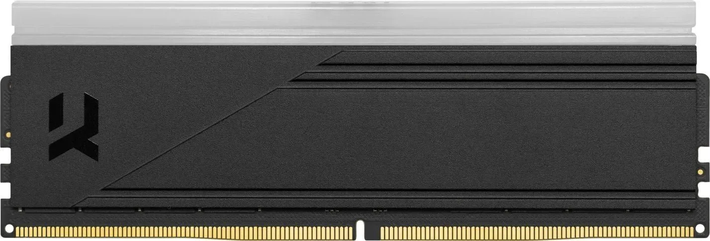 GOODRAM IRDM 32GB (2x16GB) DDR5 6400MHz CL32 DIMM RGB RAM Memory IRG-64D5L32S/32GDC
