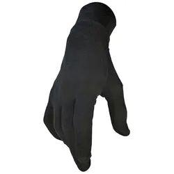 Dainese Silk, Unterhandschuhe - Schwarz - S