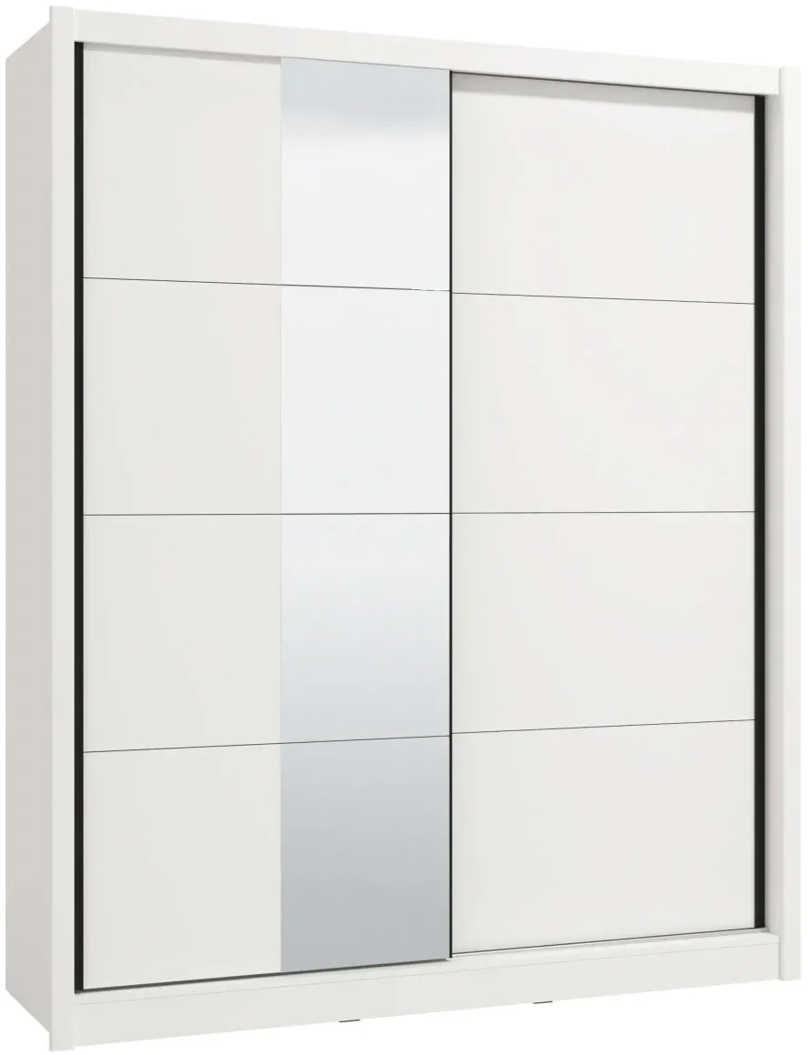 Schwebetürenschrank INOSIGN 