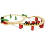 BRIO Classic Deluxe-Set (33424)