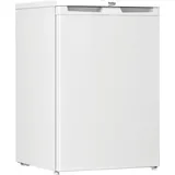Tischkühlschrank 54cm 128l weiß - Beko - TSE1504FN