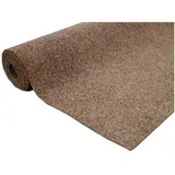 Snapstyle Kunstrasen Rasenteppich mit Noppen Kingston 200 x 250 cm Beige