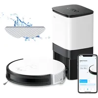 TP-Link Tapo RV10 Plus Weiß