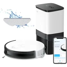 TP-Link Tapo RV10 Plus Weiß