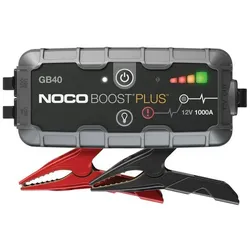 NOCO Starthilfe Powerbank GB40