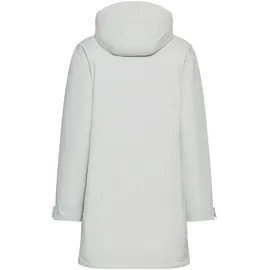 CAMEL ACTIVE teXXXactive® Funktionsparka mit reflektierenden Details silber 6XL