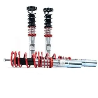 H&R 28734-1 Gewindefahrwerk